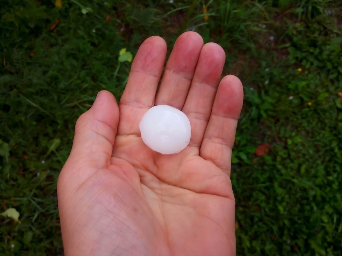 hail-damage-size