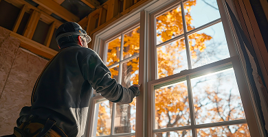 Affordable Window Installation Services