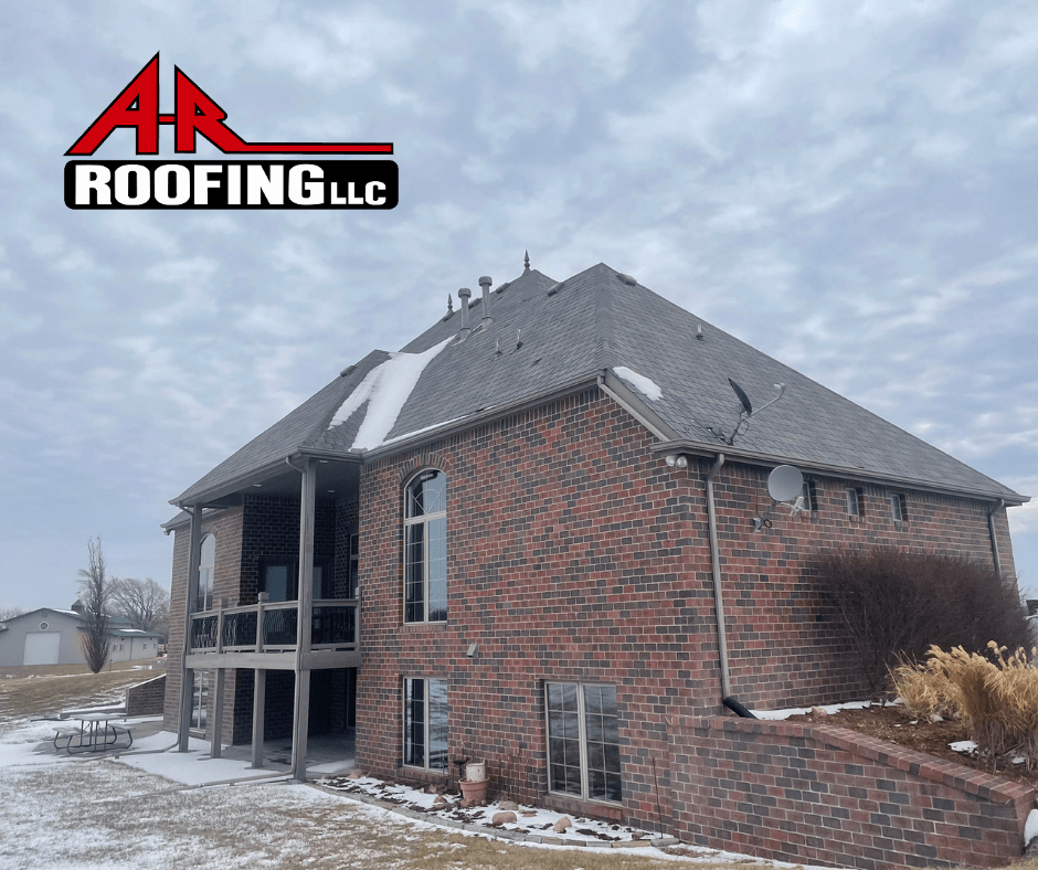 Why Your Roof Needs to Breathe: A Simple Guide to Ventilation