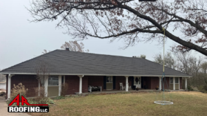 Stone-Coated Steel Roofing: Why It May Be the Best Upgrade You’ll Ever Make for Your Home