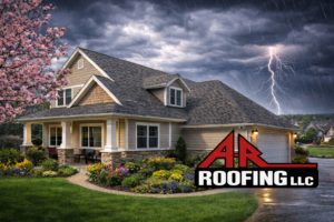 Spring Is Coming: Is Your Roof Ready for Midwest Weather?